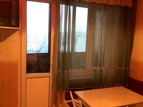 квартира по адресу Левка Лукьяненко ул. (Маршала Тимошенко), 1-Б