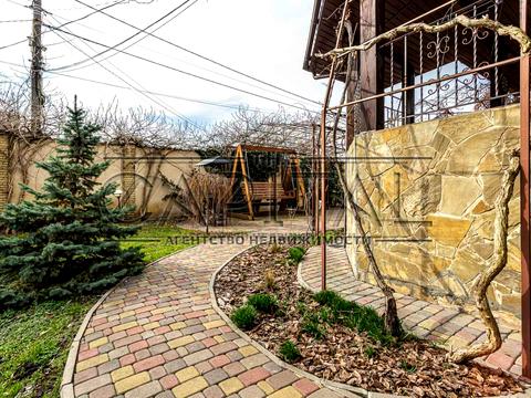 дом по адресу Осокорская ул.