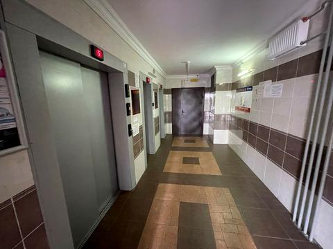 квартира за адресою Єлизавети Чавдар вул., 34