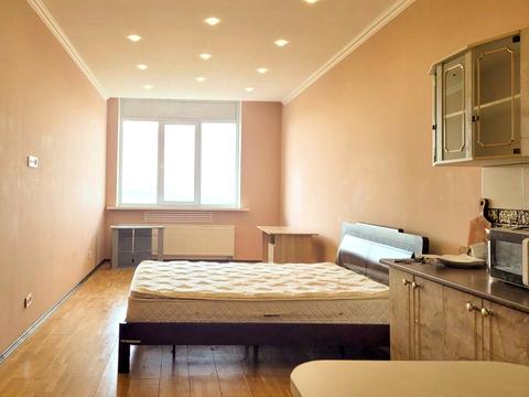 квартира по адресу Ушинского ул., 40