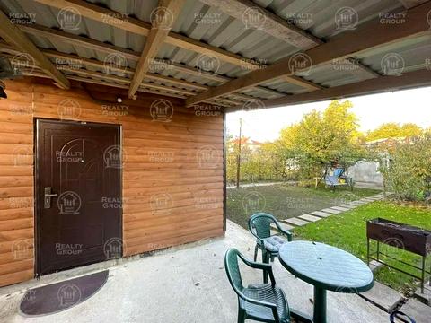 дом по адресу Кишинівська ул., 7