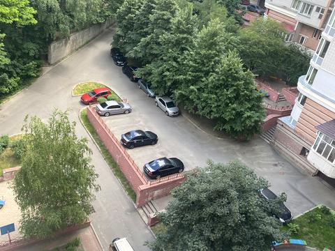 квартира по адресу Степана Руданского ул., 4-6