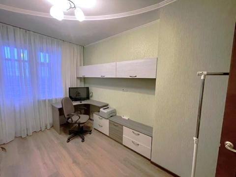 квартира по адресу Николая Голего ул. (Лебедєва-Кумача), 7-В