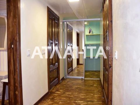 квартира по адресу Красный пер., 7а