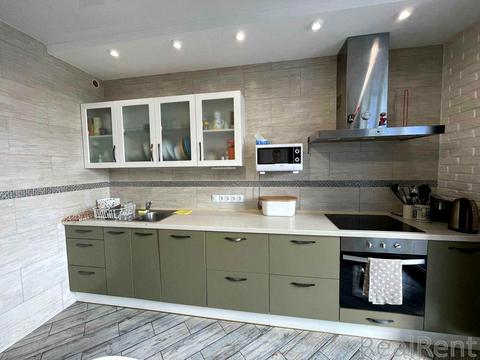 квартира за адресою Вадима Гетьмана вул., 30-Б