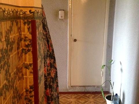 комната по адресу Оболонский просп., 28-А