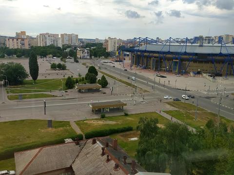 квартира за адресою Георгія Тарасенка вул. (Плеханівська), 92а