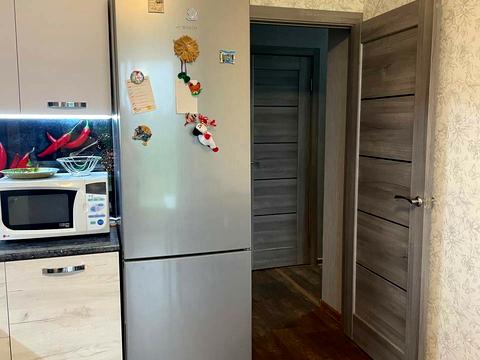 квартира за адресою Ивана Выговского, 3