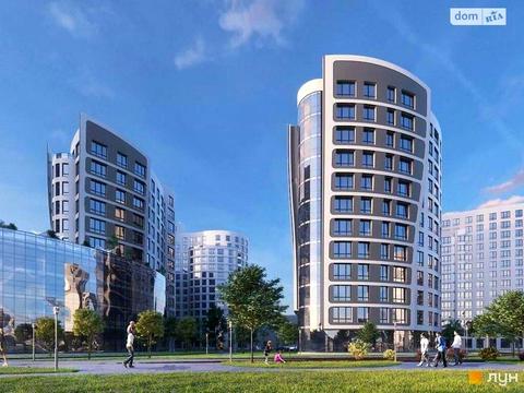 квартира за адресою кульпарківська, 93