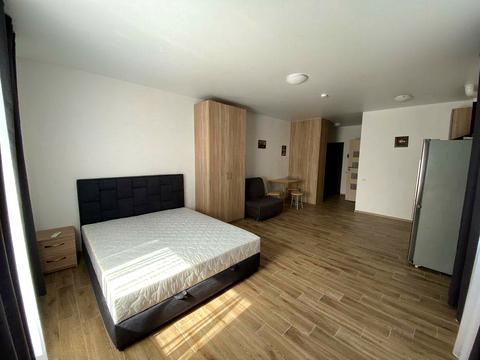 квартира за адресою Олександра Кониського вул. (Володарського), 17