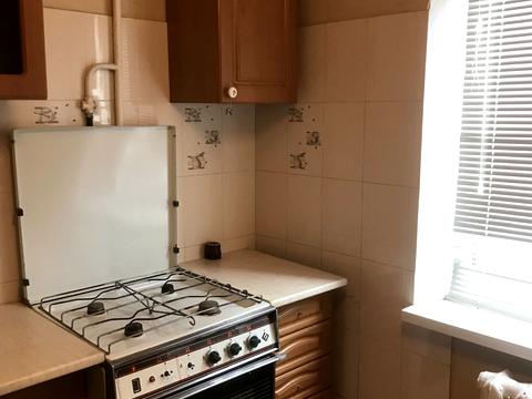 квартира по адресу Академика Королёва ул., 32