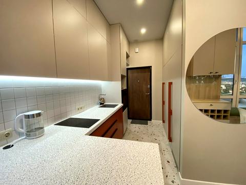 квартира за адресою Нагірна вул., 18/16