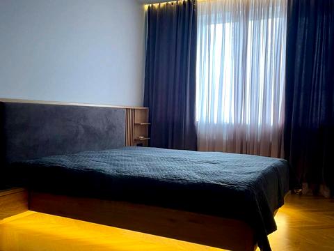 квартира по адресу Берестейский просп. (Победы), 5-В