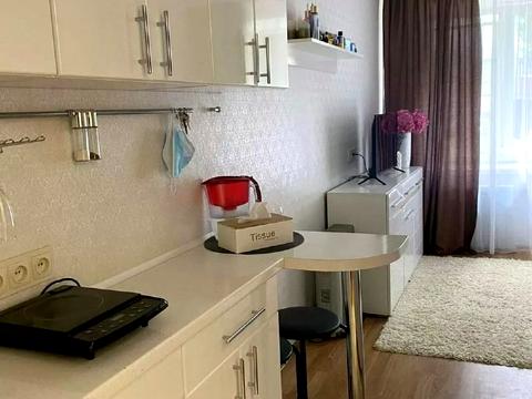 квартира за адресою Фабична, 22