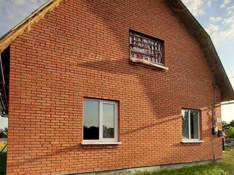 дом по адресу Арнаутово