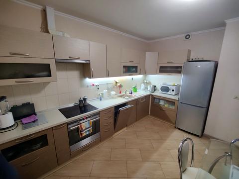 квартира по адресу Львовская ул., 22