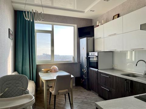 квартира за адресою Академика Сахарова, 3А