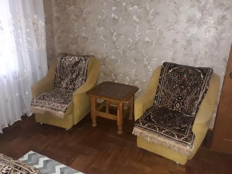 квартира за адресою Академіка Булаховського вул., 28