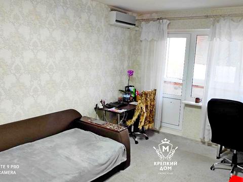 квартира по адресу Владислава Бувалкина ул. (Бочарова Генерала), 71/1