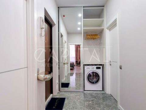 квартира за адресою Джона Маккейна вул. (Івана Кудрі), 7