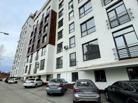 квартира за адресою Під Голоском вул., 4