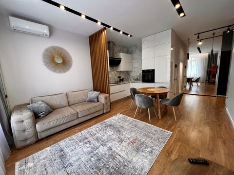 квартира за адресою Саперне Поле вул., 5