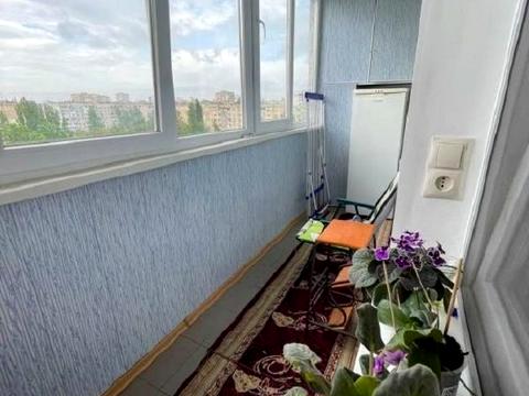 квартира по адресу Крымская ул., 58