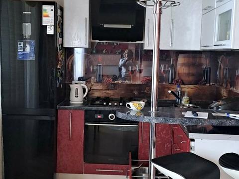 квартира по адресу Соборності, 77
