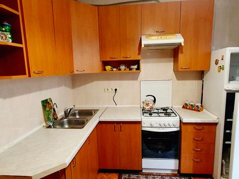 квартира за адресою Миру просп., 60/3