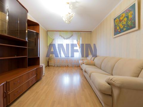 квартира по адресу Ревуцкого ул., 18