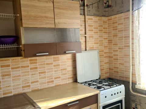 квартира по адресу Прибузька ул., 6