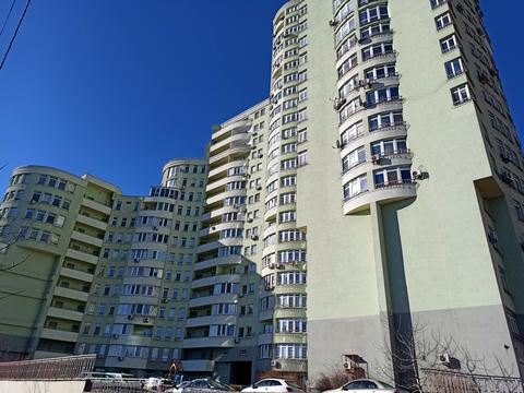 квартира по адресу Науки просп., 80-А/73