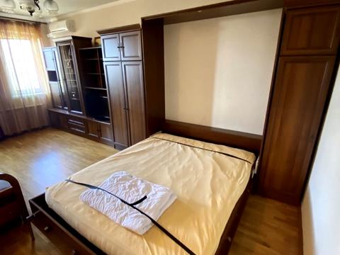 квартира по адресу Академика Палладина просп., 22