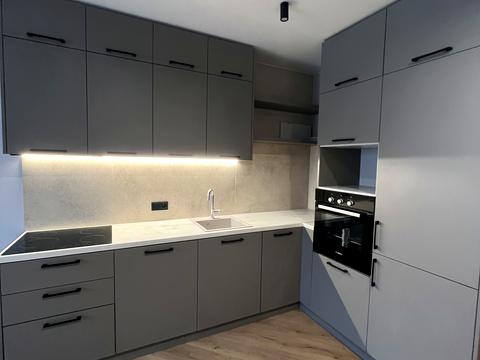 квартира за адресою Перемоги просп., 86