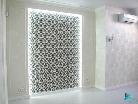 квартира за адресою Соборний просп. (Леніна), 93