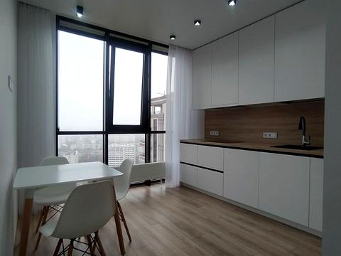 квартира за адресою Фонтанська дорога вул., 25