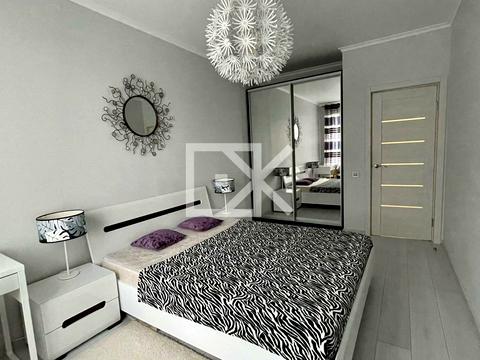 квартира за адресою Ованеса Туманяна вул., 1-А