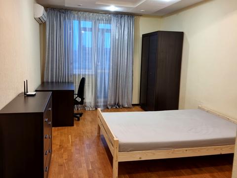 квартира по адресу Пр.Перемоги, 53б