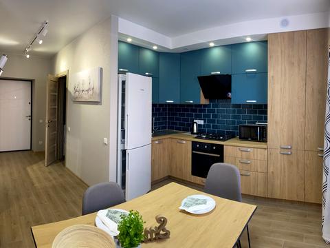 квартира за адресою Волошкова вул., 2/1