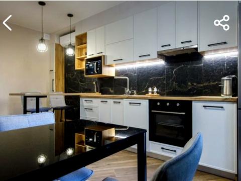 квартира по адресу Антоновича ул. (Горького), 109