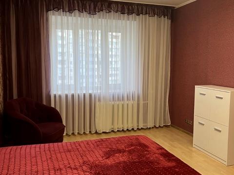 квартира по адресу Вишняковская ул., 9