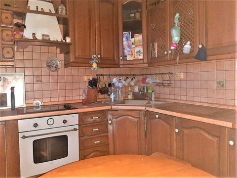 квартира по адресу Оболонский просп., 9