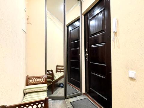 квартира за адресою Валентинівська вул. (Блюхера), 23б