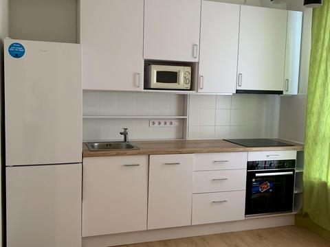 квартира за адресою Глибочицька вул., 73