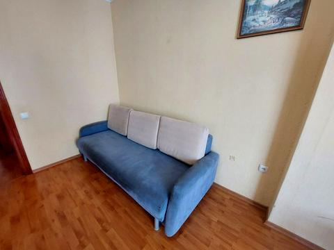 квартира по адресу Академика Палладина просп., 22