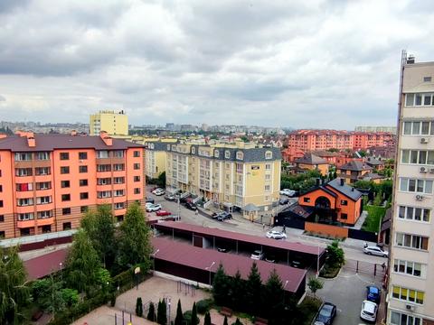 квартира по адресу Леси Украинки ул., 19