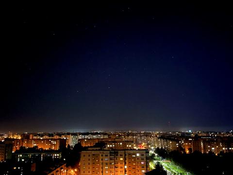квартира по адресу Європейська ул., 3