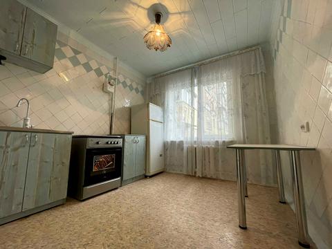 квартира по адресу Янтарная ул., 73