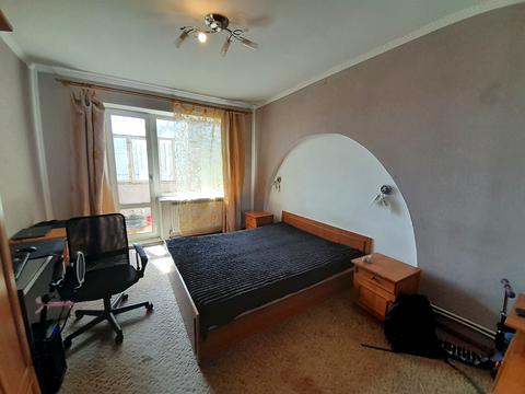 квартира по адресу Василия Симоненко ул., 24