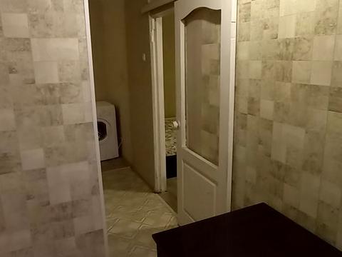 квартира по адресу Батумская ул., 30